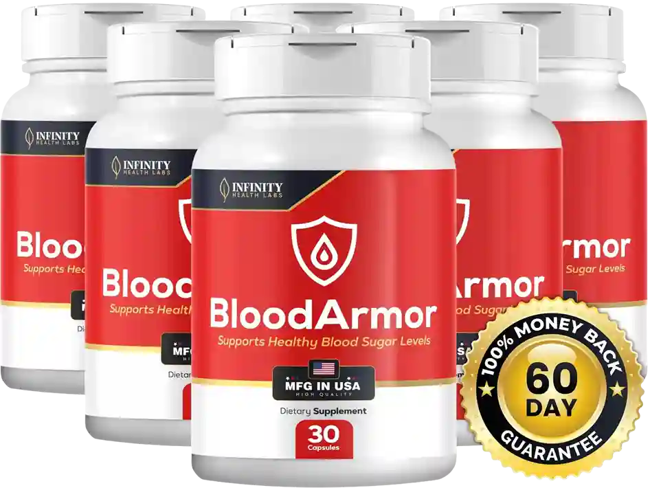 BloodArmor buy